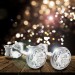 Silberdream SilberDream Ohrringe Zirkonia weiß 5mm 925 Silber Ohrstecker SDO9205W Letzte 2 Tage