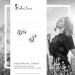 Silberdream SilberDream Ohrstecker Zirkonia weiß 925 Silber Ohrring SDO8503W Nur für heute