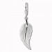 Silberdream SilberDream Ohrhänger Blatt Ohrring 925 Sterling Silber SDO525 Riesige Rabatte