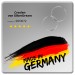 Silberdream SilberDream Creole Simply 60mm Ohrring 925 Silber Echtschmuck SDO072 Black Friday Preise
