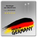 Silberdream SilberDream Ohrhänger Durchzieher Zirkonia weiß 5mm 925 Silber SDO5965W 50% Rabatt für begrenzte Zeit