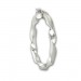 Silberdream SilberDream Creole Twisted 3,8cm 925 Sterling Silber Damen Ohrring SDO67263 Online