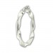 Silberdream SilberDream Creole Twisted 3,8cm 925 Sterling Silber Damen Ohrring SDO67263 Online