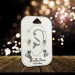 Silberdream SilberDream Ohrstecker 3er Set Zirkonia, Fischgräte, Katze 925 Ohrring SDS625WS Schlussverkauf