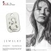Silberdream SilberDream Ohrstecker 3er Set Zirkonia, Fischgräte, Katze 925 Ohrring SDS625WS Schlussverkauf