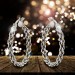 Silberdream SilberDream Creole Geflecht 925 Sterling Silber Damen Ohrring SDO67312 Sonderangebot