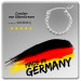 Silberdream SilberDream Creole gedreht 15mm Damen Ohrring 925 Sterling Silber SDO0061J Versandkostenfrei