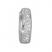 Silberdream SilberDream Creole 2-reihig Zirkonia weiß 925 Sterling Silber Damen SDO424W Saisonschlussverkauf