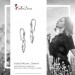 Silberdream SilberDream Ohrhänger Zopf 925 Sterling Silber Damen Ohrringe SDO6717J Große Rabatte
