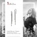 Silberdream SilberDream Ohrhänger 3er Kettchen 925 Sterling Silber Damen Ohrringe SDO6706J Super Sparpreis