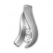 Silberdream SilberDream Ohrstecker Beauty Zirkonia weiß 925 Silber Damen Ohrring SDO4304W JETZT KAUFEN