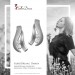 Silberdream SilberDream Ohrstecker Beauty Zirkonia weiß 925 Silber Damen Ohrring SDO4304W JETZT KAUFEN