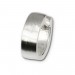 Silberdream SilberDream Creole oval matt 925 Sterling Silber Ohrring SDO306 Neueste Stile