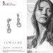 Silberdream SilberDream Ohrhänger Liebe Zirkonia 925 Sterling Silber Damen Ohrring GSO453W Bis zu 50% Rabatt