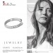 Silberdream SilberDream Ohrklemme Ring Ear Cuff 925 Sterling Silber Fake Piercing SDO8873J Bis zu 55% Rabatt