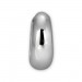Silberdream SilberDream Creole Glanz oval 925 Sterling Silber Ohrring SDO390S Nur noch ein Tag übrig