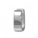 Silberdream SilberDream Creole Glanz eckig 925 Sterling Silber Ohrring SDO347S Super Rabatt