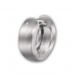 Silberdream SilberDream Creole Glanz 11mm 925 Sterling Silber Ohrring SDO4298J Begrenzt auf 3 Tage