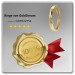 Silberdream GoldDream Gold Ring Gr.54 Twist 333er Gelbgold GDR522Y54 Black Friday Preise