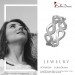 Silberdream SilberDream Ring Unendlichkeit Gr. 60 Sterling 925er Silber SDR401J60 zollfrei