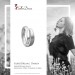 Silberdream SilberDream Ring klassisch Gr. 60 Sterling 925er Silber SDR404J60 Verkauf