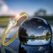 Silberdream GoldDream Gold Ring Stein Zirkonia weiß Gr.56 333er Gelbgold GDR509Y56 Meist gekauft