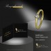 Silberdream GoldDream Gold Ring Stein Zirkonia weiß Gr.56 333er Gelbgold GDR509Y56 Meist gekauft