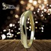 Silberdream GoldDream Gold Ring Welle Gr.58 Zirkonia weiß 333er Gelbgold GDR539Y58 Exklusivangebot