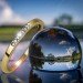 Silberdream GoldDream Gold Ring Zirkonia weiß Gr.58 333er Gelbgold GDR502Y58 Saisonschlussverkauf