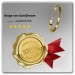 Silberdream GoldDream Gold Ring Zirkonia weiß Gr.58 333er Gelbgold GDR502Y58 Saisonschlussverkauf