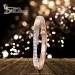 Silberdream GoldDream Gold Ring Gr.60 Swing Zirkonia weiß 333er Roségold GDR523E60 Neueste Mode