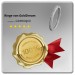 Silberdream GoldDream Gold Ring Zirkonia weiß Gr.60 333er Weißgold GDR504J60 Kauf eins, bekomm eins gratis