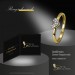 Silberdream GoldDream Gold Ring Herz Zirkonia weiß Gr.54 333er Gelbgold GDR503Y54 Tägliche Deals
