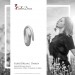 Silberdream SilberDream Ring zeitlos Gr. 56 Sterling 925er Silber SDR403J56 Sonderangebote