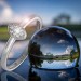 Silberdream GoldDream Gold Ring Oval Zirkonia weiß Gr.54 333er Weißgold GDR507J54 Letzte 3 Tage