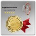 Silberdream GoldDream Gold Ring Gr.54 Herz Zirkonia 333er Rosegold GDR521E54 Letzte 2 Tage