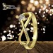 Silberdream GoldDream Gold Ring Gr.56 Unendlich mit Herz 333er Gelbgold GDR516Y56 Bis zu 55% Rabatt