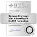 Silberdream SilberDream Ring Blitz Gr.60 Sterling 925er Silber SDR405J60 Angebote
