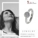 Silberdream SilberDream Ring Zirkonia-Kreis weiß Gr.60 925er Silber SDR408W60 Günstiger Verkauf