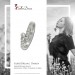 Silberdream SilberDream Ring Kugeln Zirkonia weiß Gr.54 aus 925er Silber SDR409W54 Fabrikverkauf