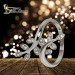 Silberdream GoldDream Gold Ring Gr.58 Ranke Zirkonia 333er Weißgold GDR515J58 Blitzverkäufe