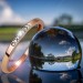 Silberdream GoldDream Gold Ring Zirkonia weiß Gr.60 333er Rosegold GDR502E60 Flash Sale