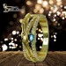 Silberdream GoldDream Gold Ring Glamour Gr.54 Zirkonia weiß 333er Gelbgold GDR542Y54 Jubiläumsangebot
