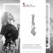 Silberdream SilberDream Ketten Anhänger Zopf Zirkonia weiß 925er Sterling Silber SDH404W Begrenzt auf 3 Tage