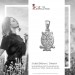 Silberdream SilberDream Ketten Anhänger 925 Silber Eule mit weißen Zirkonia SDH8001W Rabatte dieses Monats