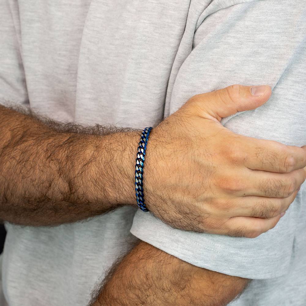Steelwear Hamburg Armband - Leon Super Sparpreis