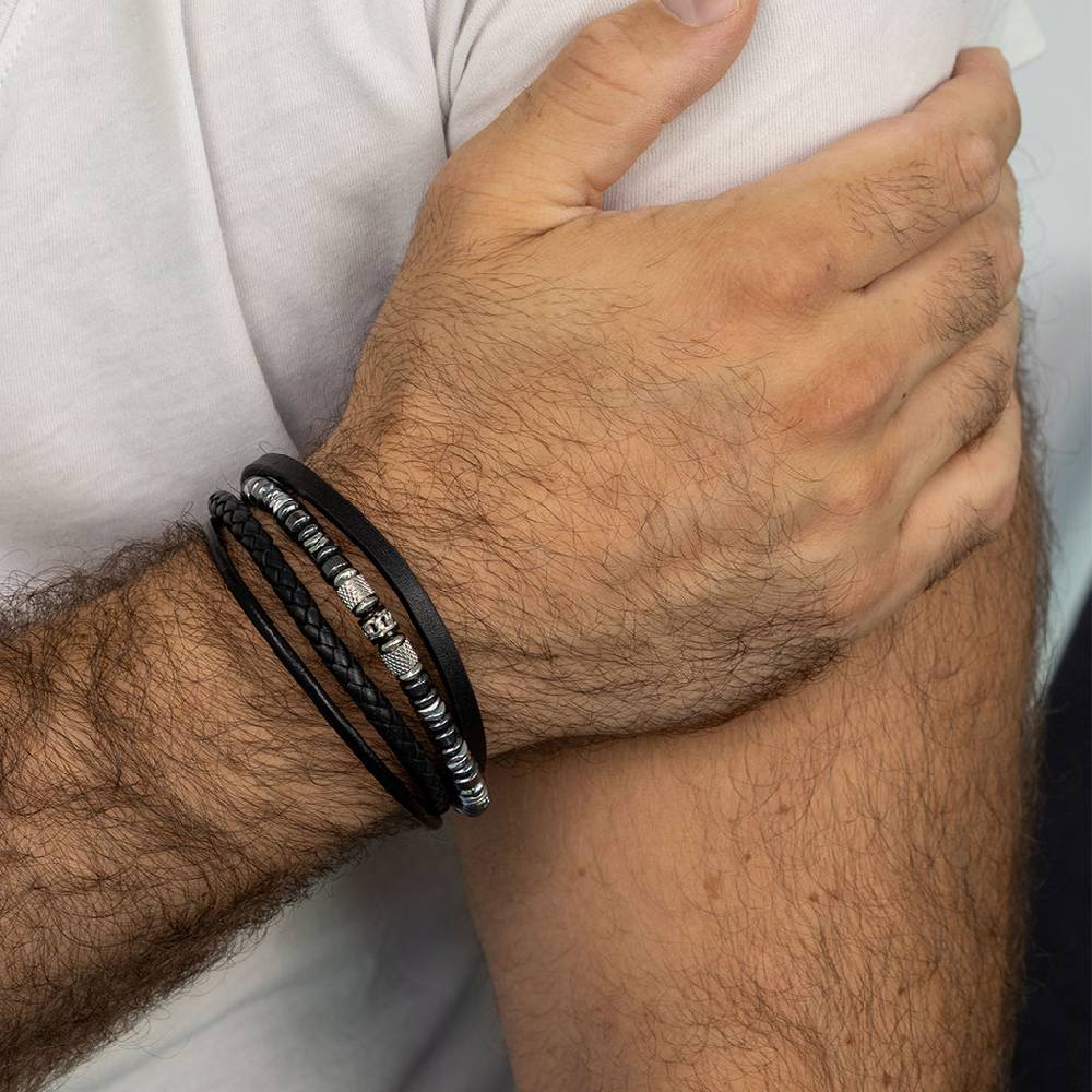 Steelwear London Armband - Robbie Wochenangebot