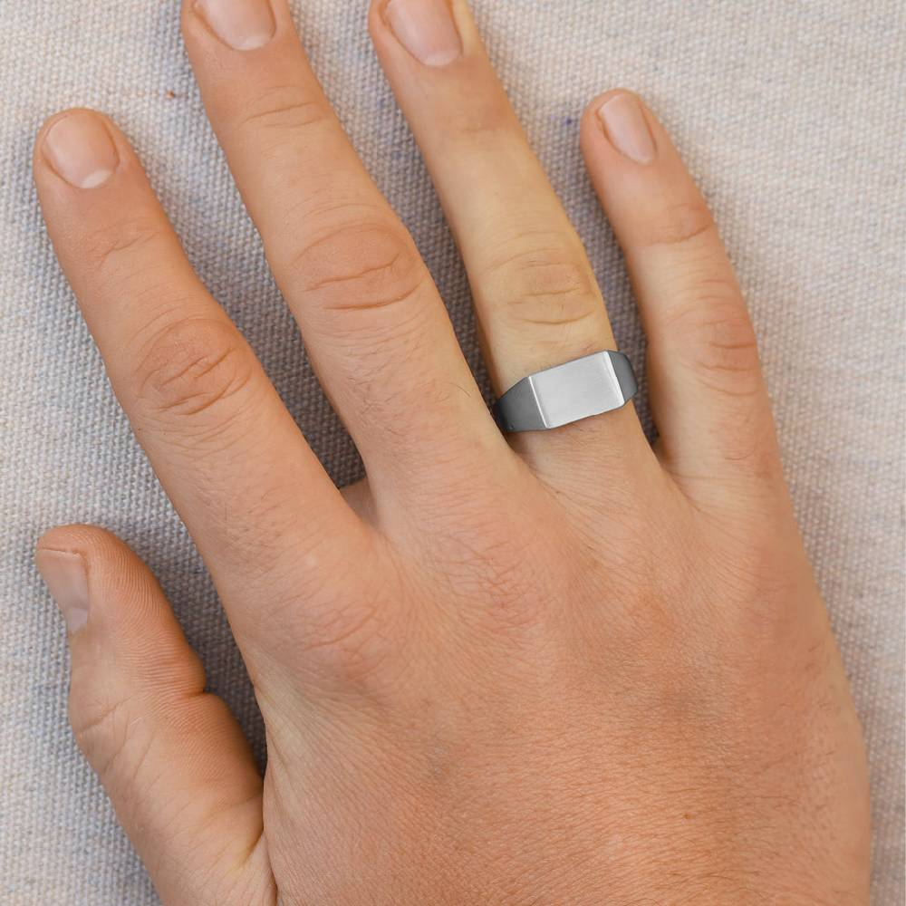 Steelwear Melbourne Ring - Cooper Discount Store für neue Produkte