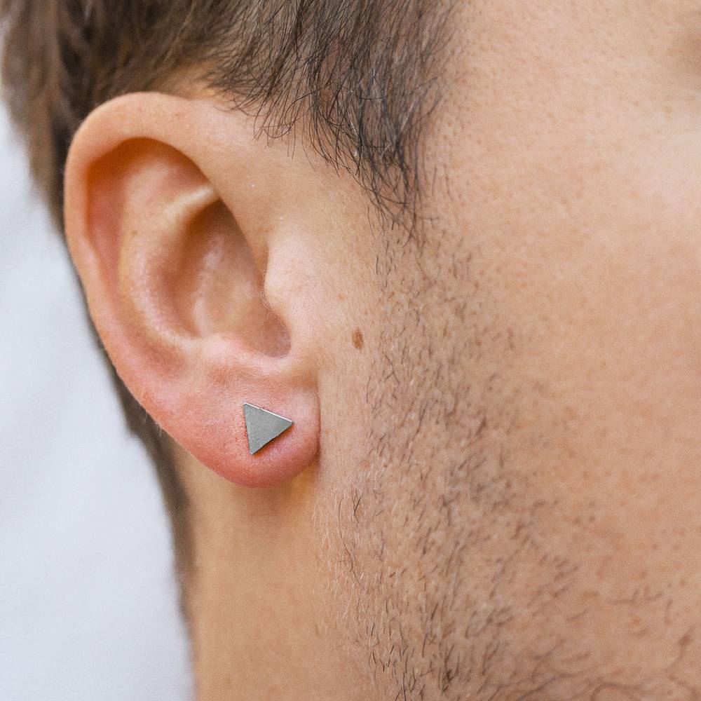 Steelwear Stockholm Ohrstecker - Ivar Super Rabatt