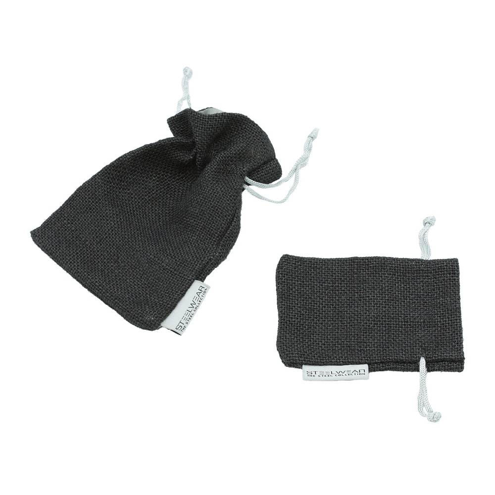 Steelwear New York Ohrringe - Jesse 50% Rabatt mit kostenlosem Versand